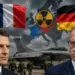 Η Γαλλία μεταφέρει Rafale με πυρηνικά στη Γερμανία – Η Ρωσία ετοιμάζει απάντηση