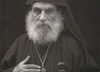 «π. ΓΑΒΡΙΗΛ ΔΙΟΝΥΣΙΑΤΗΣ (1886-1983)»