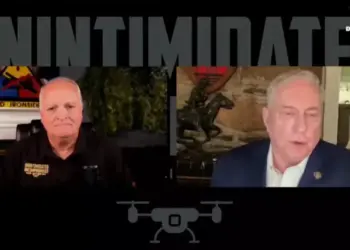Συνταγματάρχης ΜακΓκρέγκορ: «Αυτό είναι το Τέλος των ΗΠΑ & του Ισραήλ στην περιοχή της Μέσης Ανατολής»