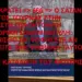 ΤΡΟΜΟΚΡΑΤΕΙ Ο ΥΠΟΥΡΓΟΣ ΤΟΥΡΝΑΣ ΣΤΗΝ ΑΝΤΙΧΡΙΣΤΗ ΓΕΝΟΚΤΟΝΙΚΗ ΔΙΚΤΑΤΟΡΙΚΗ ΣΟΔΟΜΟΒΟΥΛΗ: ΧΩΡΙΣ ΜΙΣΘΟ ΝΑ ΨΟΦΗΣΕΤΕ ΑΝ ΑΡΝΗΘΕΙΤΕ ΤΗΝ ΨΗΦΙΑΚΗ ΤΑΥΤΟΤΗΤΑ ΜΕ ΤΣΙΠ ΚΑΤΑΔΟΤΗ ΤΟΥ ΑΝΤΙΧΡΙΣΤΟΥ 666 (ΒΙΝΤΕΟ)