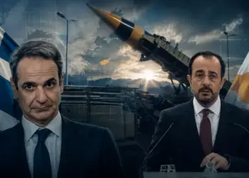 ΗΛΙΑΣ Δ. ΚΑΛΛΙΩΡΑΣ: Η ΕΛΛΑΔΑ ΚΑΙ Ο ΚΟΣΜΟΣ ΣΗΜΕΡΑ, ΣΕ ΤΙΤΛΟΥΣ (30/7/2026)