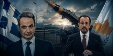 ΗΛΙΑΣ Δ. ΚΑΛΛΙΩΡΑΣ: Η ΕΛΛΑΔΑ ΚΑΙ Ο ΚΟΣΜΟΣ ΣΗΜΕΡΑ, ΣΕ ΤΙΤΛΟΥΣ (30/7/2026)