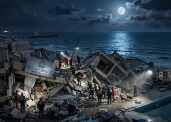 Ζαπορίζια: Σφαγή αμάχων ενώ κοιμούνταν – 4 παιδιά ανάμεσα στους 12 νεκρούς της Κιρίλοβκα