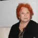 Χρυσούλα Διαβάτη: Θλίβομαι με όσα βλέπω γιατί είμαι Ελληνίδα Εθνικόφρων