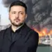 Ασύλληπτη εξέλιξη – Zelensky: «Η Ουκρανία σε ναυτικό αποκλεισμό, λιμάνια τέλος» – Οι Ρώσοι σαρώνουν για 96 ώρες την Οδησσό
