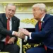 Ο Τραμπ ανοίγει τον δρόμο για F-35 στην Τουρκία – «Θα άρουμε τις κυρώσεις, ήρθε η ώρα», δήλωσε στον Ερντογάν