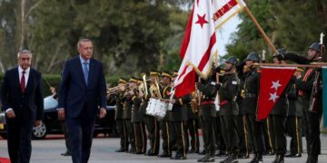 «Αν υποχωρήσετε στην Κύπρο, ο Ερντογάν θα πάρει και το Αιγαίο»! Ένας αμερικανός γράφει όσα η Αθήνα φοβάται να πει