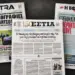 Γεώργιος Αποστολάκης: Κυβέρνηση ειδικού σκοπού για τη λογοδοσία; Χωρίς κάθαρση, νέα αρχή δεν υπάρχει!