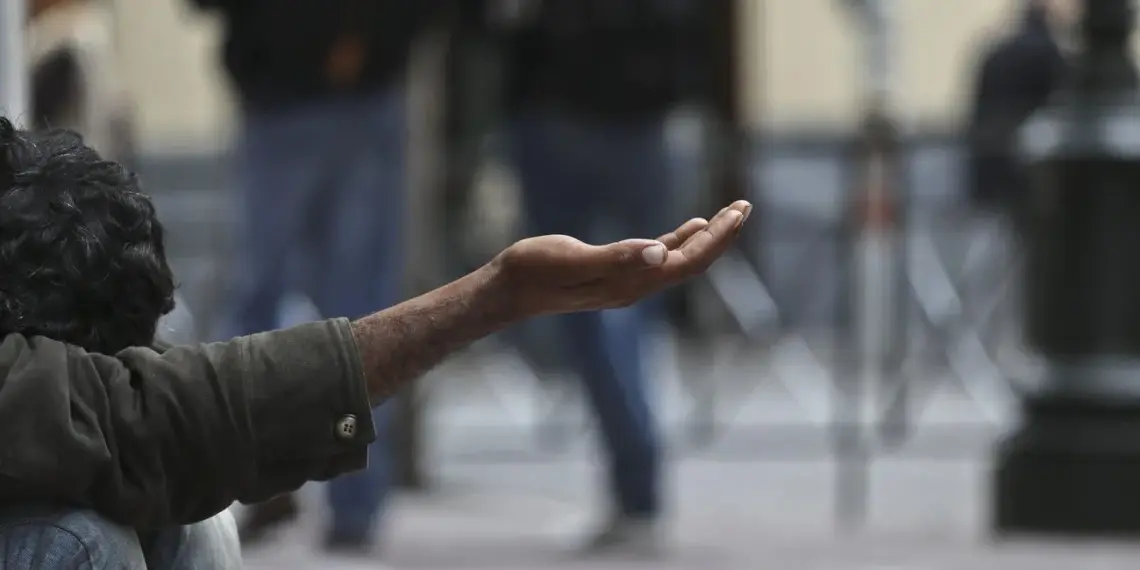 Γ.Μ: Αυτό που δεν αξίζω….