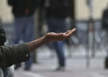 Γ.Μ: Αυτό που δεν αξίζω….