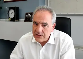Θάνος Ντόκος: Αυτοί που έκαναν ρώσικη… σαλάτα τα απόρρητα της χώρας, λένε ότι θα προστατέψουν τα προσωπικά μας δεδομένα
