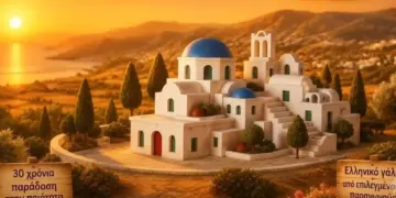 Διαφήμιση Κρι Κρι: Για άλλη μια φορά εταιρεία εξαφανίζει τους σταυρούς από τις εκκλησίες μας!
