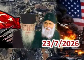 Διονύσης Μακρής: Ἡ Παναγία δὲν θὰ ἀφήσει τὴν Ἑλλάδα μας. Θὰ περάσουμε δύσκολες μέρες, ἀλλὰ …