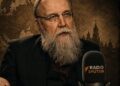 Ντούγκιν: η σύγχρονη δυτική φιλοσοφία είναι αντιανθρώπινη. Χτίστηκε στον αντιχριστιανισμό, στην άρνηση του Θεού, της θρησκείας και της αιωνιότητας!