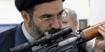 Ζόρικος ο μικρός..Χαμενεί.. Ορκίζεται να εκδικηθεί για τη δολοφονία του πατέρα του και για όσους μαρτύρησαν….. ΒΕΝΤΕΤΑ …