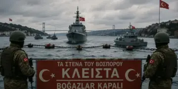 Δρ. Κ. Βαρδάκας: Εντολή Δυτικών στον σουλτάνο ή στον διάδοχο του; “οι Ρώσοι ετοιμάζονται να κάνουν με την κατάληψη της Οδησσού την Ουκρανία Περίκλειστο κράτος , κλείστους και εσύ τα ΣΤΕΝΑ”