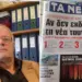 Άκης Τσελέντης: Κυβερνητικές φυλλάδες τρομοκρατούν τον κόσμο για τις ψηφιακές ταυτότητες όπως έκαναν με τα εμβόλια στην περίοδο της πανδημίας