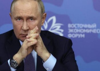 Reuters: Η Ρωσία σχεδιάζει επιθέσεις σε βάσεις του ΝΑΤΟ σε Βαλτική και Ρουμανία