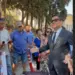 Σοβαρό επεισόδιο με Γεωργιάδη στην Λήμνο με πολίτη που ζήτησε: “να πάρει…. δρόμο”!