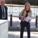 Καρυστιανού: Δεν γνώριζα για το ακίνητο από τον πλειστηριασμό!