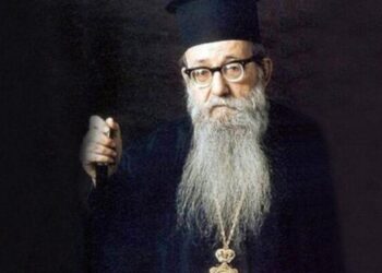 «Το θέμα της Εκκλησίας είναι προσωπικόν» (Επίσκοπος Αυγουστίνος Καντιώτης – 4/10/87)