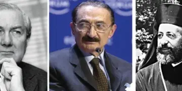 ΑΡΘΡΟ ΦΑΝΟΥΛΑΣ ΑΡΓΥΡΟΥ: Ημερολογιακά τραγικός Ιούλιος και Αύγουστος 1974