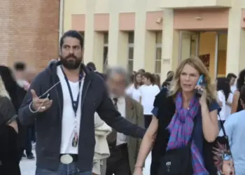 Και ο Λορέντζο Καριέρε πέθανε αφού έδωσε μάχη με καρκίνο turbo μόλις τους τελευταίους μήνες!