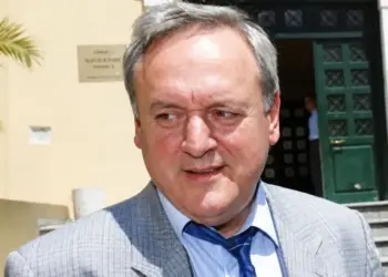 Συνελήφθη 28χρονος Αιγύπτιος για τη δολοφονία του Σταύρου Γεωργίου: «Τσακωθήκαμε και τον σκότωσα» ομολόγησε