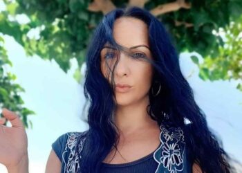 Μαρία Αντωνογιαννάκη…. Πέθανε Ξαφνικά μέσα στο αυτοκίνητό της και η 46χρονη δημοσιογράφος