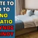 8 Οικιακά Αντικείμενα που Αυξάνουν τον Κίνδυνο ΚΑΡΚΙΝΟΥ