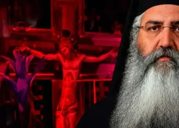 Μόρφου: Εγώ τα έλεγα για τη σειρά των γεγονότων και θέλανε να μου κόψουνε τη γλώσσα. ΑΝΤΕΧΕΤΕ ΑΥΤΑ ΠΟΥ ΘΑ ΠΩ;