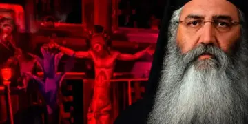 Μόρφου: Εγώ τα έλεγα για τη σειρά των γεγονότων και θέλανε να μου κόψουνε τη γλώσσα. ΑΝΤΕΧΕΤΕ ΑΥΤΑ ΠΟΥ ΘΑ ΠΩ;