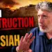 «Νενίκηκά σε Ιουστινιανέ !» – Ο Μεσσίας Αναδύεται μέσα από την Καταστροφή — Ο Ραβίνος Σίνγκερ Αποκαλύπτει την Προφητεία για Δυτικό Τείχος του Ναού