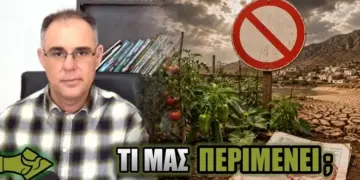 Κρήτη: 1.000€ πρόστιμο για ένα ΜΠΟΣΤΑΝΙ – ΤΟ ΑΥΤΟΝΟΗΤΟ γίνεται… παράβαση;