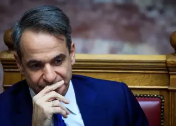 Κάλπες στις 27 Σεπτεμβρίου σχεδιάζει ο Κ.Μητσοτάκης – Προς προκήρυξη εθνικών εκλογών μετά τις 15 Αυγούστου