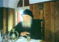 Άγνωστη προφητική μαρτυρία από τον Άγιο Γέροντα Αμβρόσιο