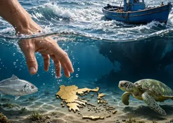 Παναγόπουλος Αλέξιος: Ο θαλάσσιος πλούτος της Ελλάδας υπό απειλή – Λαγοκέφαλοι, παράνομη αλιεία και η ανάγκη για Εθνικό Σχέδιο Προστασίας