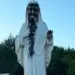 Σατανιστές στη Βοσνία «έπιασαν πάτο»: Βεβήλωσαν χριστιανικά ιερά και γνωστό άγαλμα της Παναγίας – Δείτε βίντεο