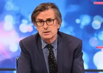 Ο άνθρωπος που προέβλεψε το 2008 την οικονομική κρίση και τον κορονοϊό προειδοποιεί ότι έρχεται παγκόσμιο οικονομικό κραχ