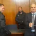 Ο Δρ. Φούλμιχ έθεσε για άλλη μια φορά σε δοκιμασία το ποινικό δικαστήριο του Γκέτινγκεν.