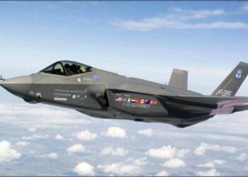 Κογκρέσο σε Τραμπ: «Μην δώσεις F-35 στην Τουρκία – Κατέχει την Κύπρο, απειλεί την Ελλάδα»