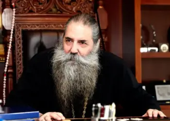 2 Επιστολές προς Σεβασμιότατο Μητροπολίτη Πειραιώς Σεραφείμ