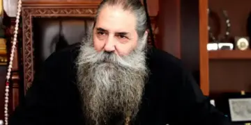 2 Επιστολές προς Σεβασμιότατο Μητροπολίτη Πειραιώς Σεραφείμ