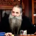 2 Επιστολές προς Σεβασμιότατο Μητροπολίτη Πειραιώς Σεραφείμ