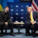 Η «φωτιά» της Άγκυρας: ΝΑΤΟ δεσμεύει 140 δισ. ευρώ για την Ουκρανία και της δίνει «πράσινο φως» για Patriot – Η σκληρή απάντηση της Ρωσίας