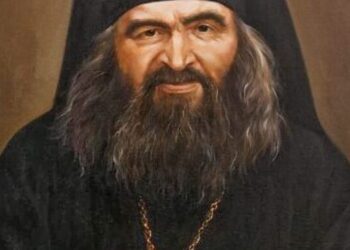 ΑΓΙΟΣ ΙΩΑΝΝΗΣ ΜΑΞΙΜΟΒΙΤΣ: Ο ΕΛΕΗΜΩΝ ΚΑΙ ΟΜΟΛΟΓΗΤΗΣ ΕΠΙΣΚΟΠΟΣ