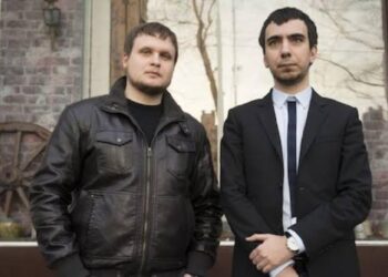 Επική ξεφτίλα! Ρώσοι φαρσέρ: “Κρίμα την ασφάλειά σας, τον Ντόκο τον παγιδεύσαμε με Gmail και λίγο ρουζ”