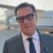 Ο Άδωνις κατέγραφε με ειδικά γυαλιά όποιον τον πλησίαζε στην Λήμνο;
