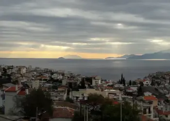 Δρ. Κ. Βαρδάκας: Θα πορευτούμε ταυτόχρονα με τεκτονικούς και γεωπολιτικούς σεισμούς μέχρι να κάνει ο ΑΓΙΟΣ ΘΕΟΣ το δικό του Έλεος.