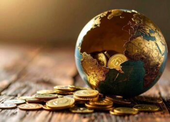 Ο Μάρτιν Γουλφ των Financial Times προειδοποιεί! Έρχεται παγκόσμια οικονομική καταστροφή το 2026
